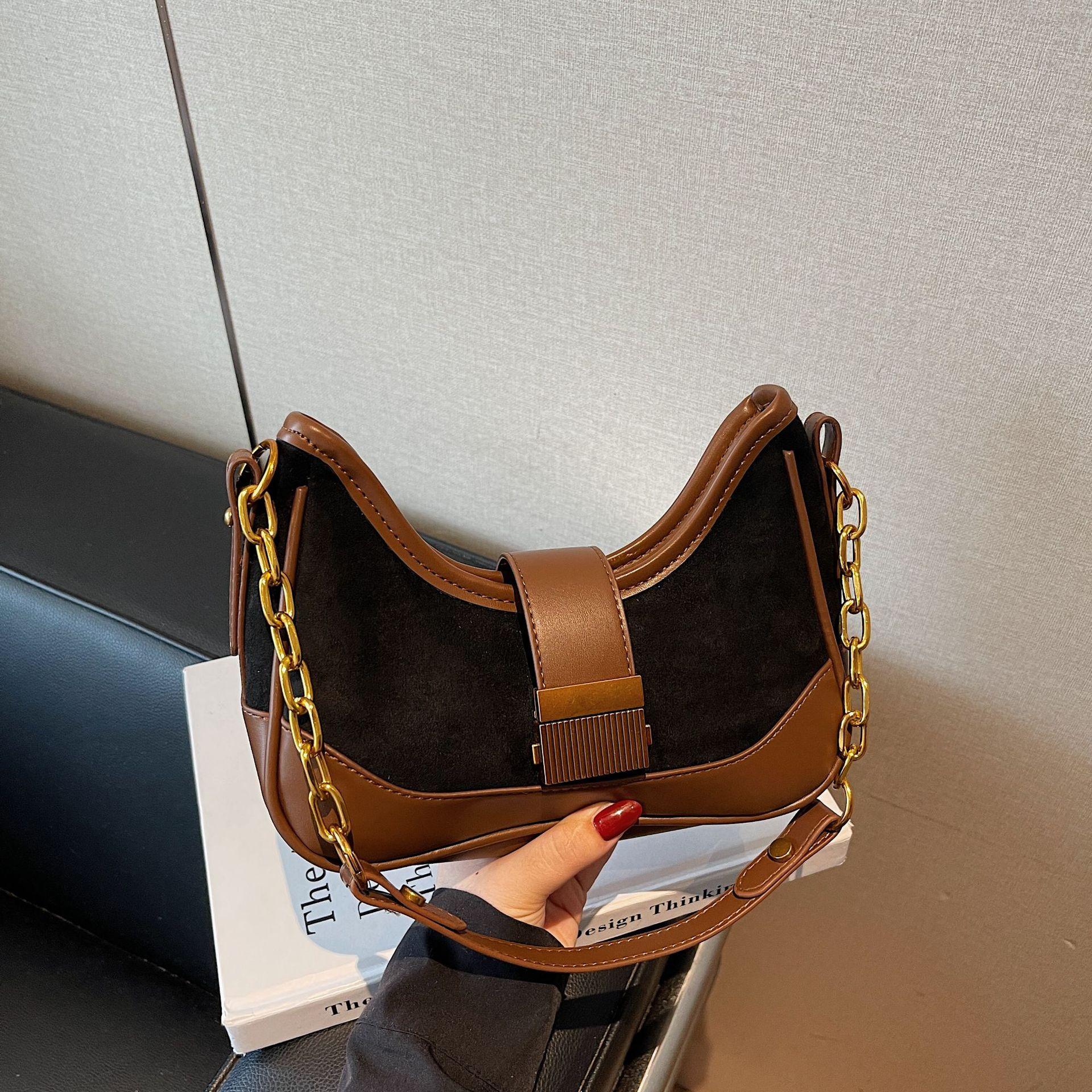 Новая женская сумка-тоут 2025