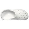 Crocs Classic Clog White Women's 10001-100