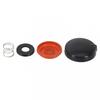 A6510100830 Quality Material PCV Valve Cover Fits SLK and Other Models