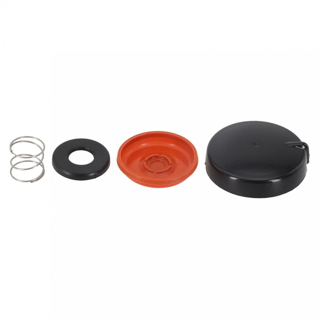 A6510100830 Quality Material PCV Valve Cover Fits SLK and Other Models