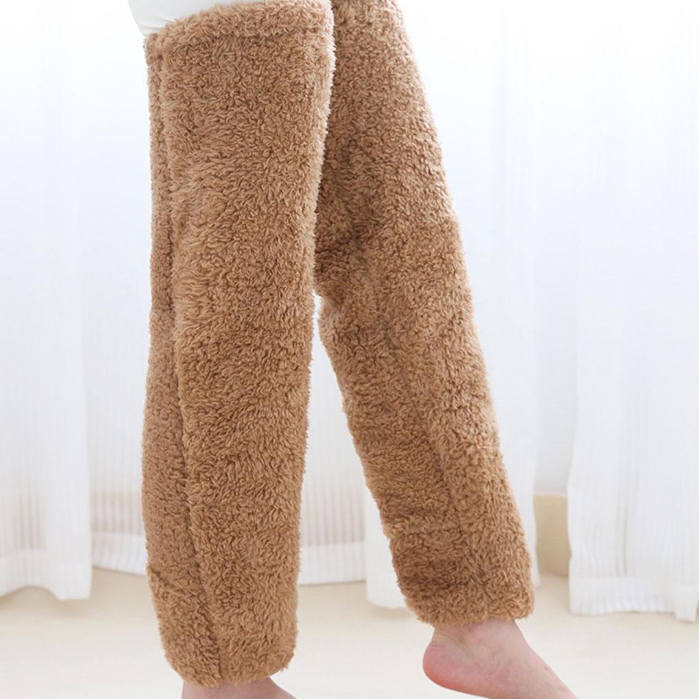 Polyester Stay And Warm With Slipper Socks Winter Nights Easy To Clean Cozy Slipper Socks