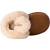 UGG Classic Mini Versatile Comfortable Snow Boots Kids boots Brown 1174632K-CHE