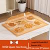Foldable Dining Table Food Cover