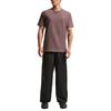 Nike Sportswear Club Solid Color Crew Neck Short Sleeve T-Shirt Men tops AR4999-502