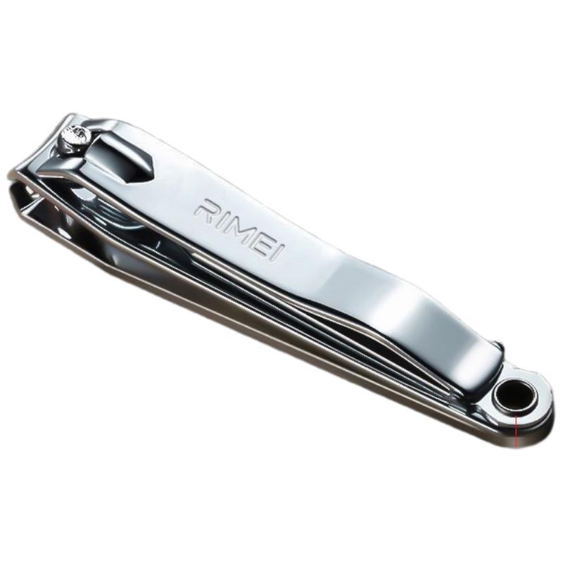 Jinda Rimei Large Flat-Edge Nail Clipper