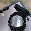 OEING Outdoor Insulated Cup Storage Bag