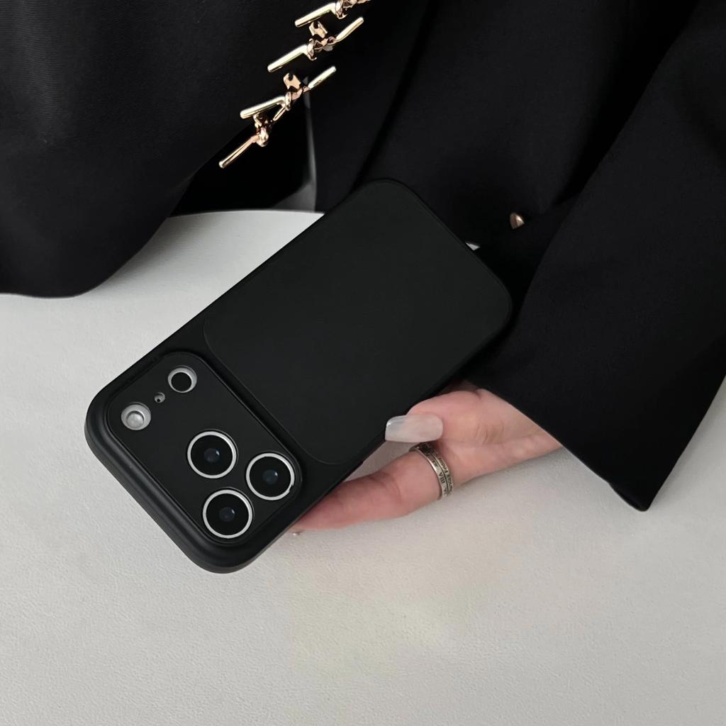 Business Leather Texture Shockproof Plain Case For iPhone 17 16 15 14 13 12 11 17Pro Max Original Protective Skin Friendly Cover