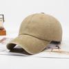 Cappellino Unisex Vintage Regolabile per Escursionismo e Alpinismo all'Aperto