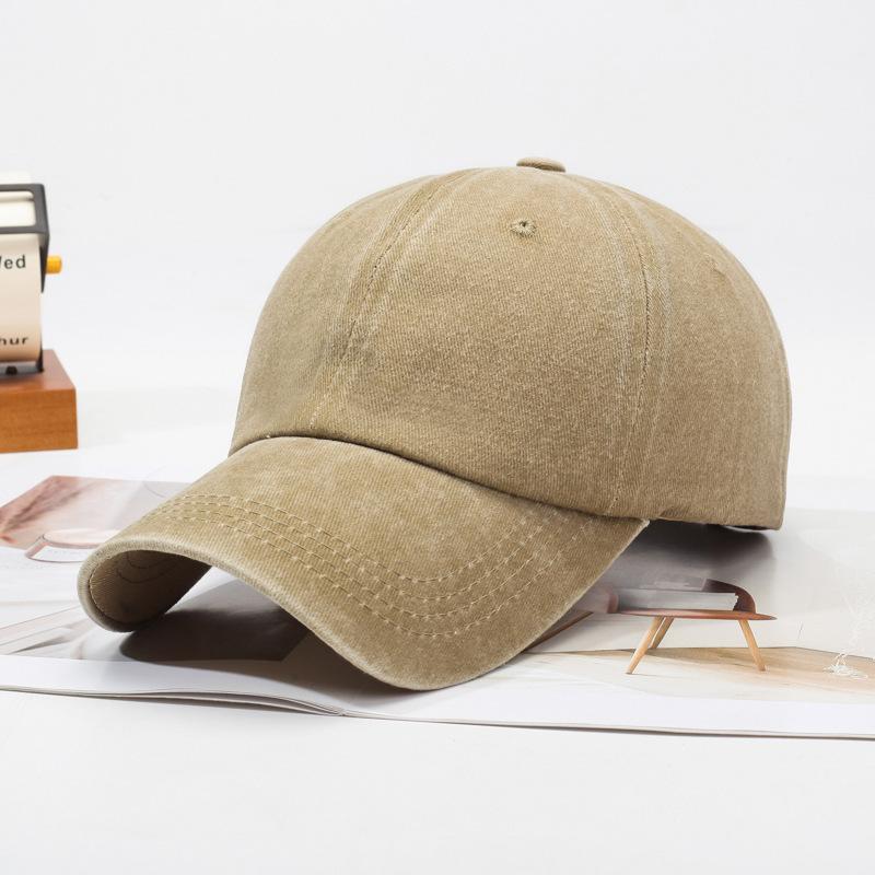 Cappellino Unisex Vintage Regolabile per Escursionismo e Alpinismo all'Aperto