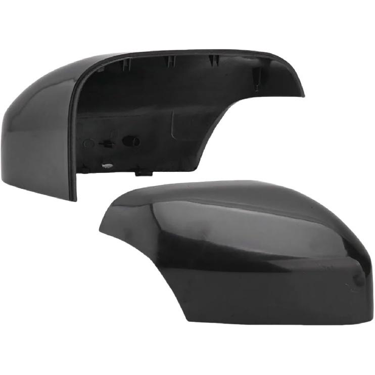 Compatible For Volvo XC90 2007-2014 Side Mirror Cover Compatible For Volvo XC70 2008-2012 Rearview Mirror Shell Housing Outer None Painted