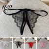 Slipjes – Strings en tanga's