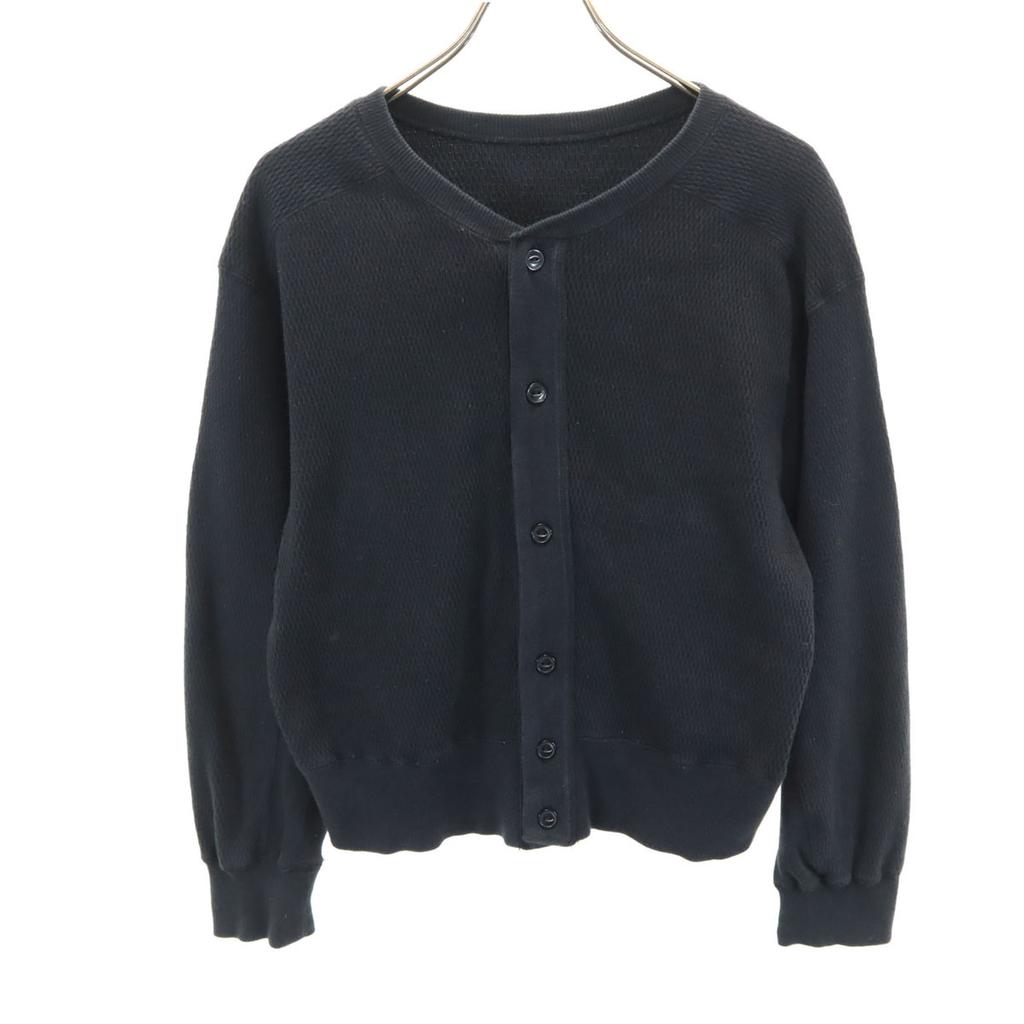 FREAK'S STORE Long Sleeve Cardigan FREE Black Women Used