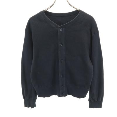 FREAK'S STORE Langarm-Cardigan FREE schwarz Damen Gebraucht