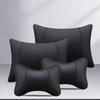 FOR Car Hyundai ELANTRA Neck Pillow Protection Lumbar Backrest Cushion Lumbar Cushion Car Headrest Cushion
