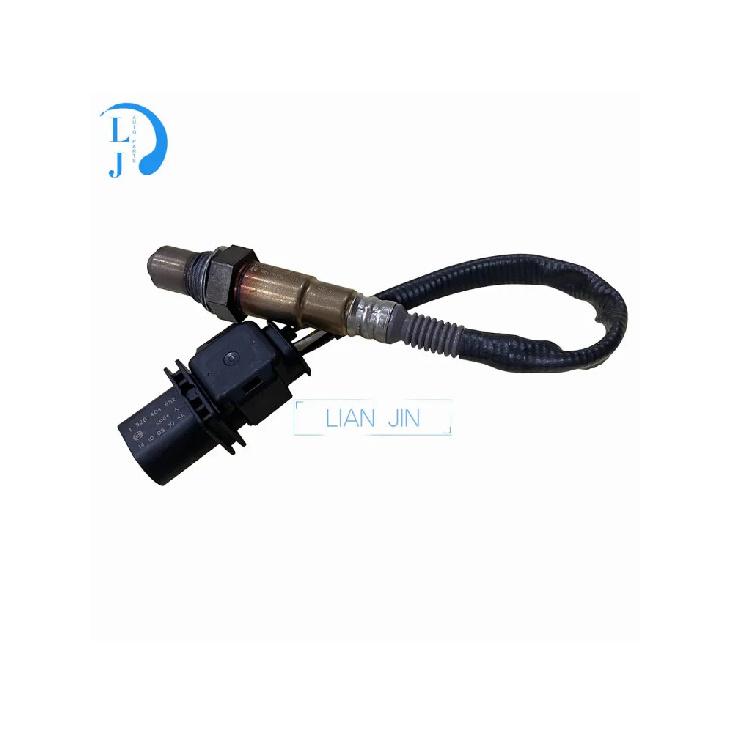 0258017217 Oxygen Sensor For BMW DS Peugeot Citroen 1618.LL Lambda sensor high quality