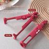 1 stuks Anti-Verbrandingsclip Silicone Keuken Anti-Verbrandingsbord Kom Schotel Pot Houder Anti-Heet Clip Lifter Keukenaccessoires Gadget