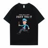 Funny New Mark Zuckerberg Meme Essential Tshirt Oh My Youre Such A Sussy Little Baka T-shirt Unisexs Womens Fashion Loose Tee Shirt