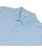 PRODESHIRT Vintage Linen Pique Polo Knit (Sky)