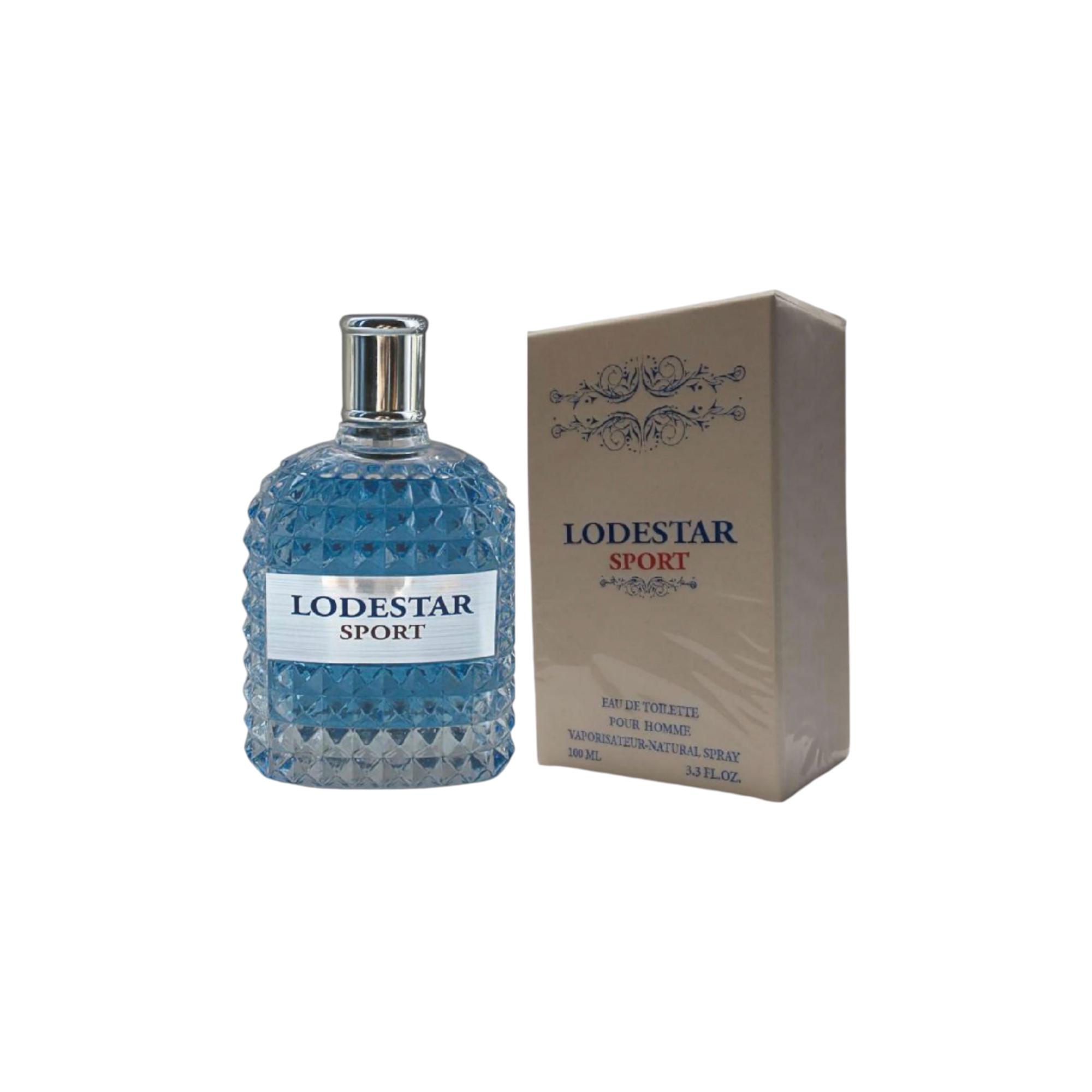 

LODESTAR SPORT Туалетна вода для чоловіків 100 мл 100 ML