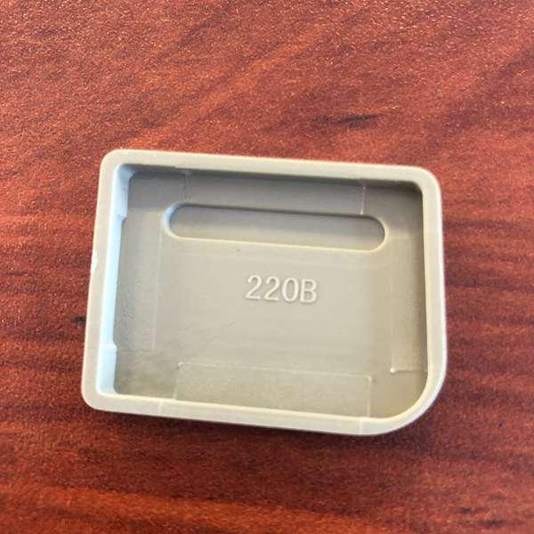 Mercedes-Benz S-Klasse W220 S350 Handschuhfachgriff Abdeckungssatz 2206800284/2206890030