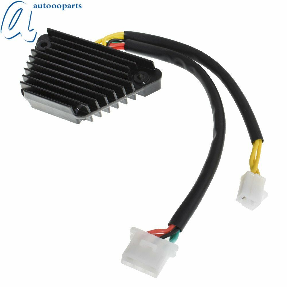 Для Honda Shadow VT500C VT500F VT700C VT750C Регулятор-выпрямитель напряжения 82-86