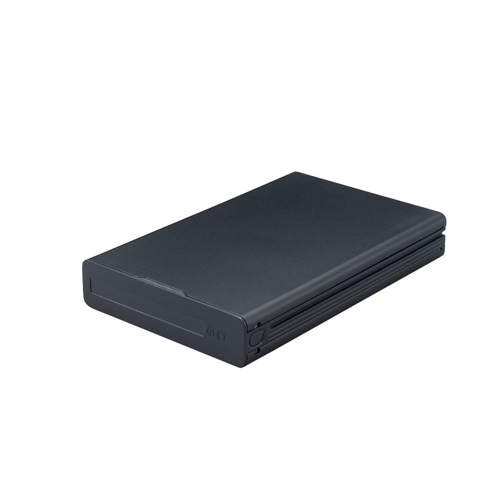 

Ratoc Systems SA25 Series Replacement Tray (Black) SA25-TR1-BKZ