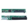 40PIN IDE To SATA Card Hard Disk Drive Recorders SATA Serials To Parallel Conversion Card Recorders Adapters for PC