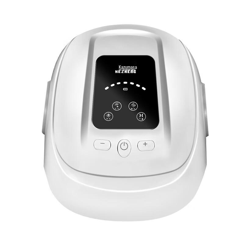 Hezheng HZ-KNEE-1 Leg and Foot Massager CN plug (adapter included)