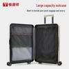 Hengyuanxiang HYX8084 20-inch Travel Luggage