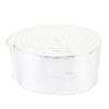 Thermal Insulation Tape 1000 degrees C Heatproof IMPA813872 Aluminum Foil Pipe Wrap Insulated Tape for Auto Parts Home