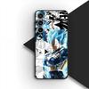 Vegeta Super Dragon Son Goku Ball IV Phone Cover for Motorola Moto Edge 50 30 Fusion 40 NEO Ultra Pro G35 G45 G75 G85 G35 Case