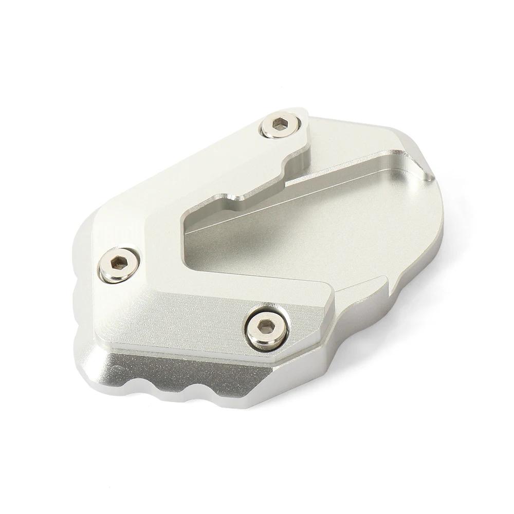 Accessories Foot Extension Pad CNC Motorcycle New Kickstand Side Kick Stand For BMW R1300GS R 1300 GS R1300 GS R1300gs 2023 2024