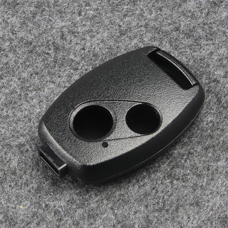 

Honda Accord Civic CRV 234 Key Shell Replacement - No Embryo