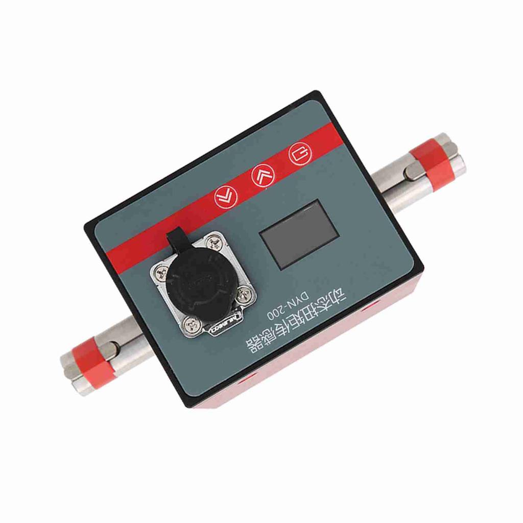Dynamic Torsion Sensor Rotating Motor Speed with OLED Display DYN 200(20N.M)