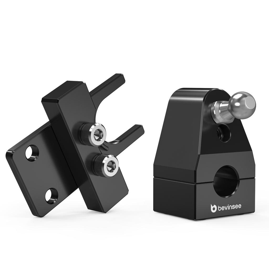 BEVINSEE Quick Shift Conversion for Ford Focus RS & ST 2005-2010