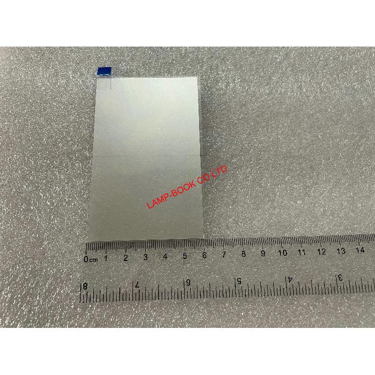 compatible polarizer glass for projetor mini Hamy T5 2500 lm 96*60mm