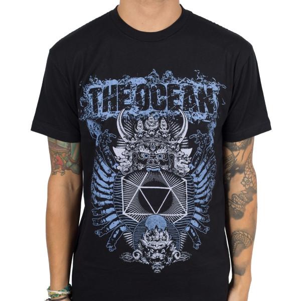 

The Ocean Tour TShirt Concert Short Sleeve S to 5XL SEG_392 Unisex T-Shirt L