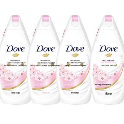 Mydlá a sprchové gély – Sprchové gely