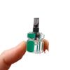 6mm Mini Radish Head Cross-Slotted Micro Screwdriver for Car Fenders