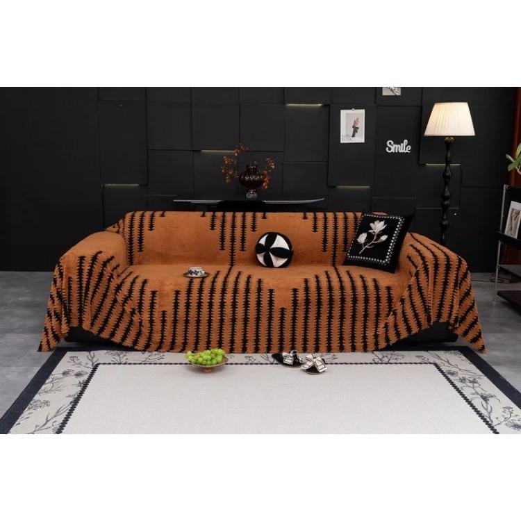 

Четыре сезона Жаккардовый Уютный Мягкий Чехол на диван Универсальный Нескользящий Накидки на диван Защита Полотенце для дивана для Гостиной Домашний Декор 180x130