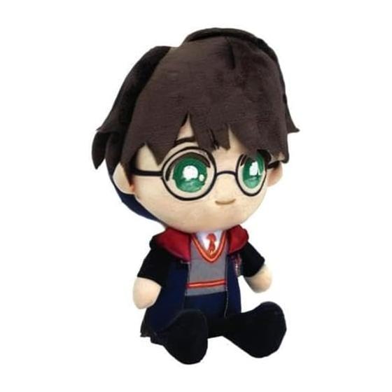Bandai Namkonui Chibi Plush Harry Potter 2975