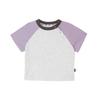 LUSON Baby Boy's Summer Short Sleeve T-Shirt