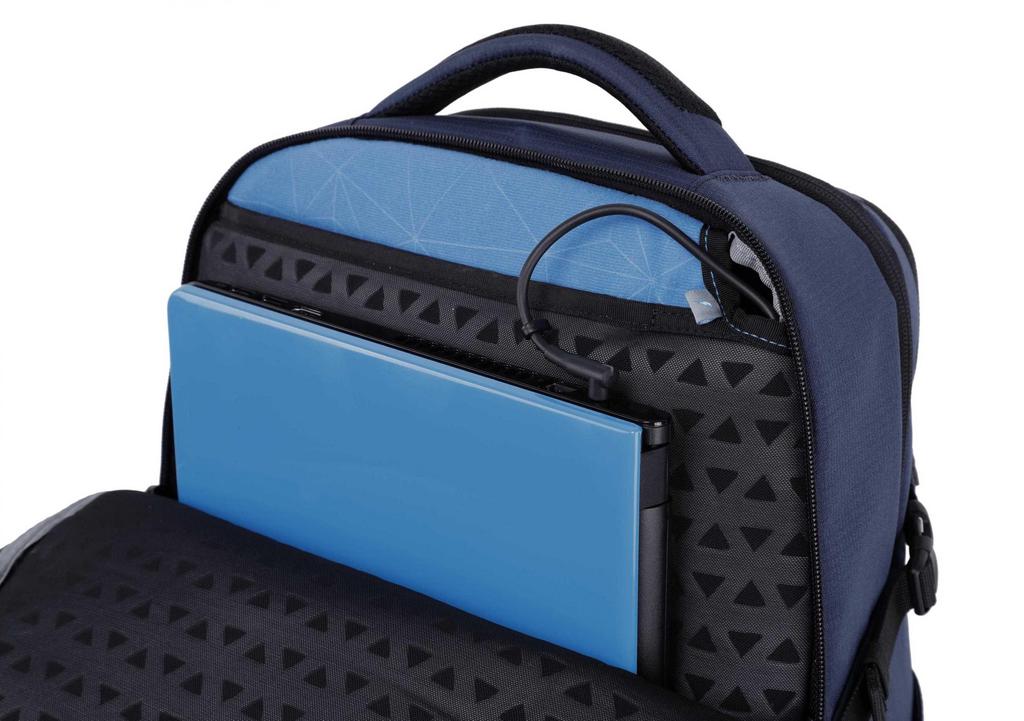 dell energy backpack