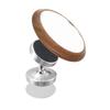 Mini Espresso Extraction Mirror 360° Rotation Bottomless Portafilter Lens Coffee Shot Mirror  Cafe