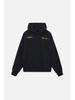 Retro Unisex American Hooded Sweatshirt - Trendy Loose Fit for Women
