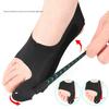 Adjustable Big Toe Straightener Brace 2Pcs Bunions Relief Splint For Men Women Correct Toe Alignment Day Night