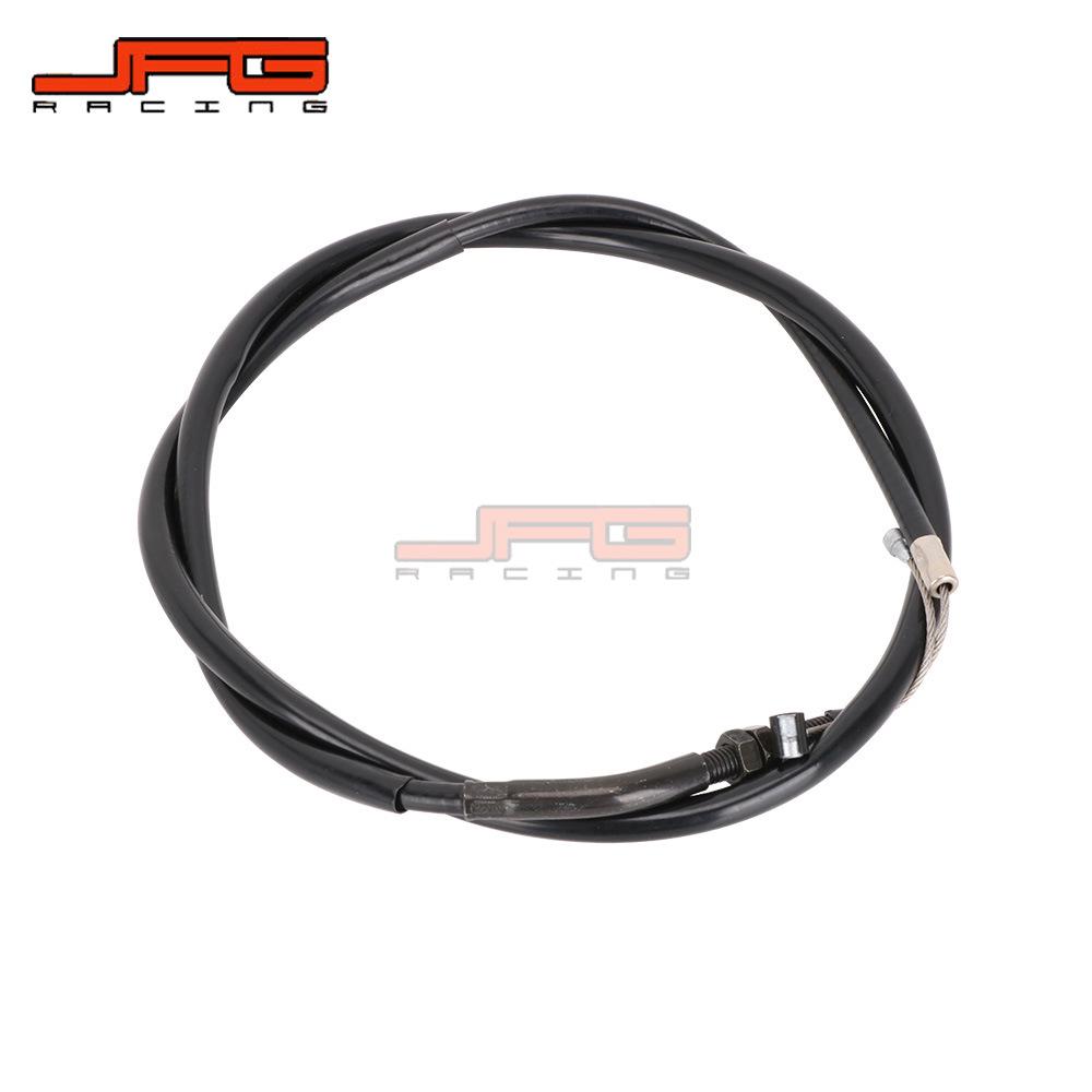 High-Quality Throttle Pull Cable for TRX400EX Motorcycle