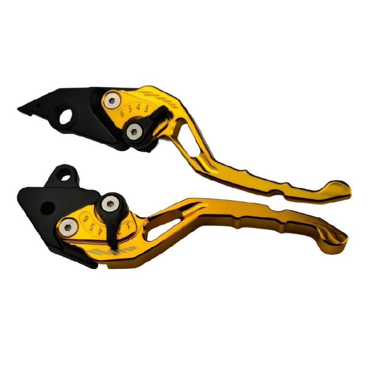 Motorcycle Brake Clutch Levers Handle for V2 Aluminium Clutch Lever Replacement Part Clutch Brake Handle Lever
