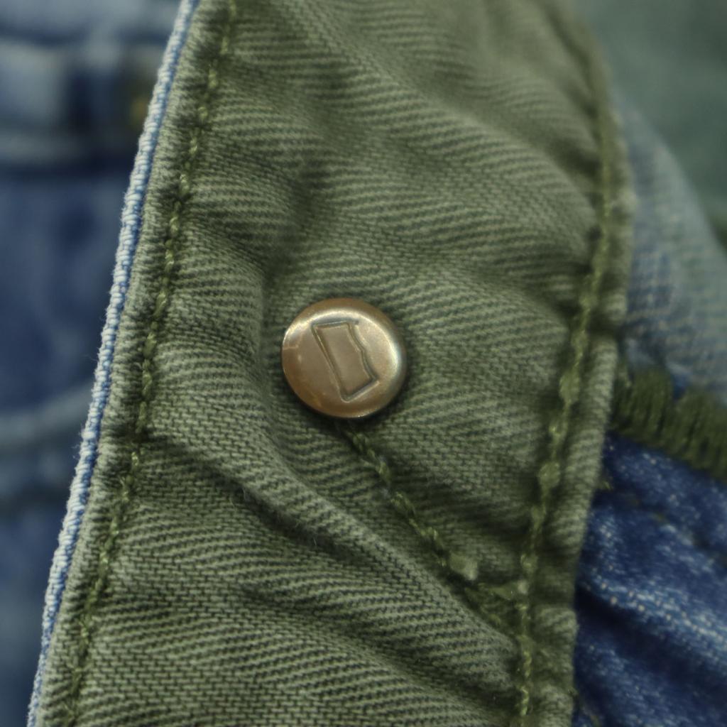 Beauty Products Levi's Denim Pants W32 Blue Men's Used