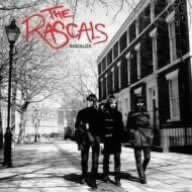 

CD RASCALS (INDIE) RASCALS - Lascarize DLTCD0079J Non Japan Music Others Used